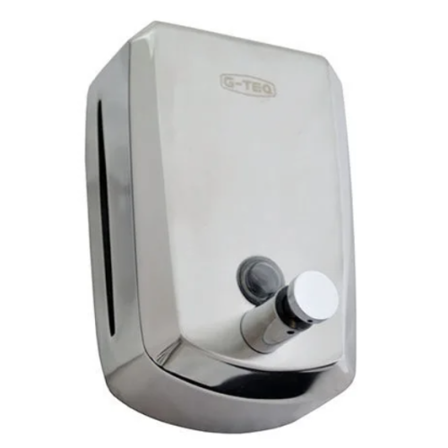 Дозатор для жидкого мыла G-teq 8605 luxury
