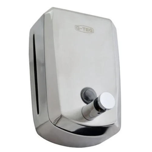Дозатор для жидкого мыла G-teq 8608 luxury