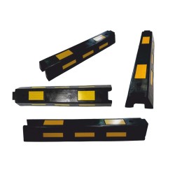 Разделитель дорожный 900 мм - средний элемент