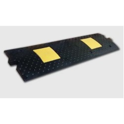 Лежачий полицейский ИДН-300х1000 - средний элемент