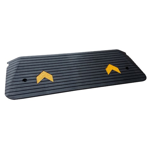 Пандус резиновый РУБИКОН ЛАЙТ 50х1100х410 мм