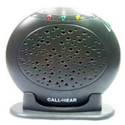 Базовый блок системы Call-Hear Базовый блок системы Call-Hear