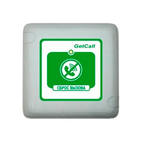 Кнопка сброса вызова GC-0421W1 Кнопка сброса вызова GC-0421W1