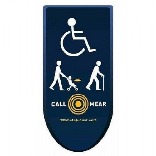 Кнопка вызова персонала Call-Hear Кнопка вызова персонала Call-Hear