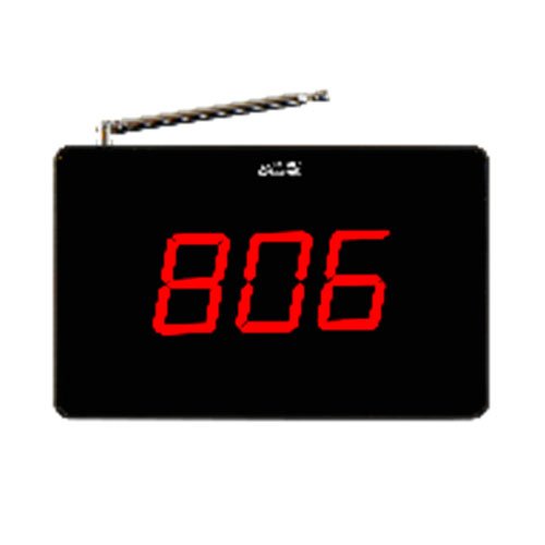 Сенсорное табло SC-R15