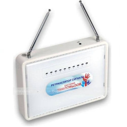 Усилитель сигнала УМ Z-08