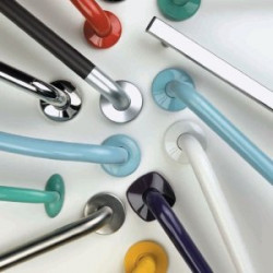 Поручни и ограждения