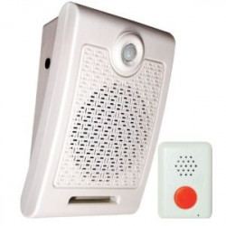 Звуковые маяки