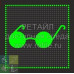 Световой маяк