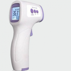 Бесконтактные термометры