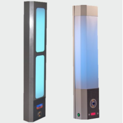 Рециркуляторы и облучатели