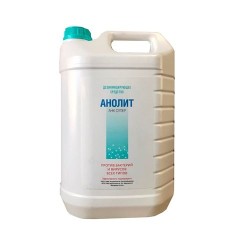 Дезинфицирующее средство АНОЛИТ АНК Супер 5л