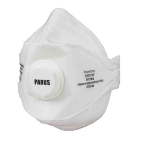 Респиратор 2 CK