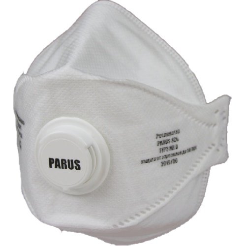 Респиратор 3 CK