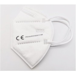 Маска многоразовая KN95