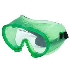 Закрытые защитные очки Исток