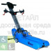 Подъемник лестничный гусеничный мобильный T09 ROBY