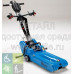 Подъемник лестничный гусеничный мобильный T09 ROBY