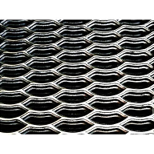 Металлический пандус ЭКОНОМ