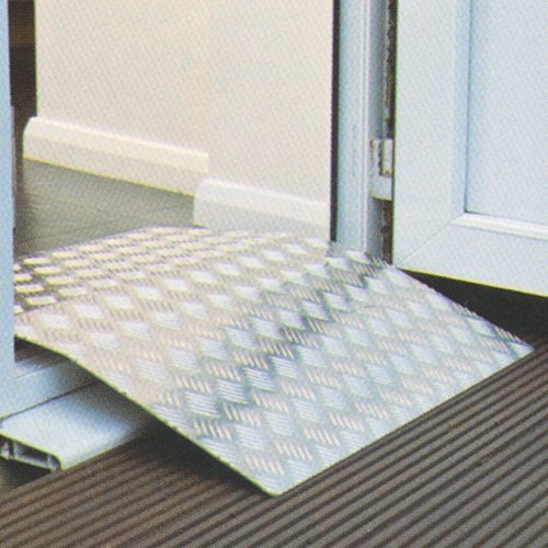 Пандус перекатной TR 101-98х70 Пандус перекатной TR 101-98х70