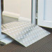 Пандус перекатной TR 101-98х70