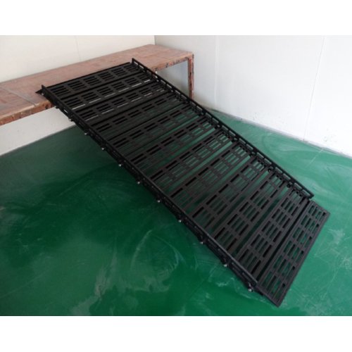 Рулонный пандус РОЛЛО Black 762х1965 мм Рулонный пандус РОЛЛО Black 762х1965 мм