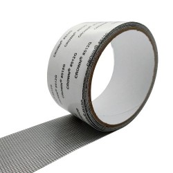 Лента для ремонта москитной сетки 50 мм х 2 м