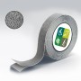 Противоскользящая серая лента 25 мм