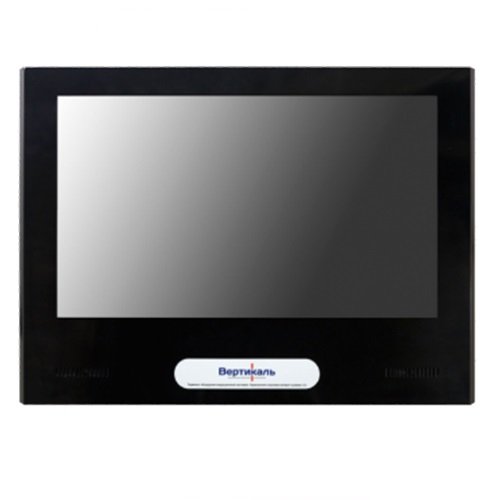 Информационный терминал DISPLAY VERT-42G со встроенной индукционной системой Информационный терминал DISPLAY VERT-42G со встроенной индукционной системой