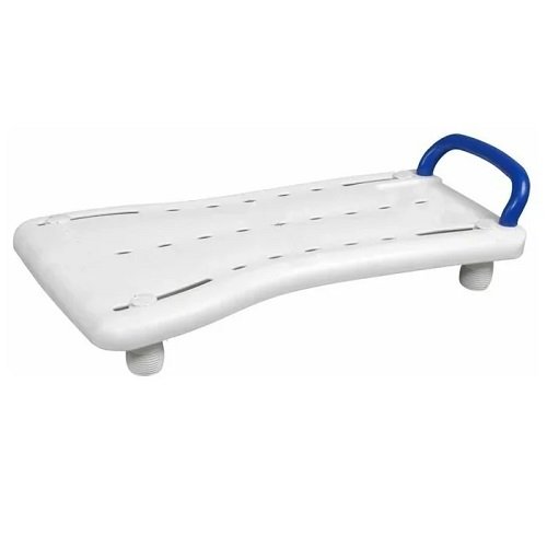 Сиденье для ванны с поручнем 675 мм