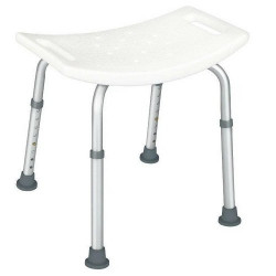 Стульчик без спинки с регулировкой высоты 