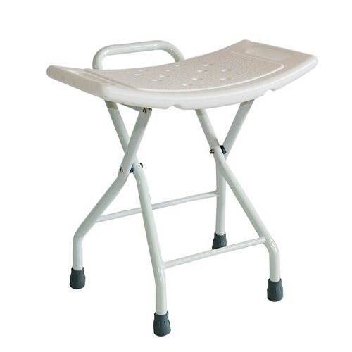 Стульчик складной без спинки