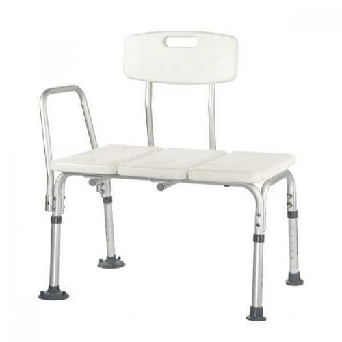Стул для ванн BS Bench 69х40 см Стул для ванн BS Bench 69х40 см