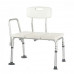 Стул для ванн BS Bench 69х40 см