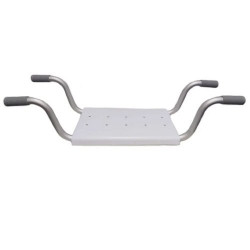 Накладное сиденье для ванны Rose 