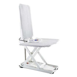 Подъемное устройство для ванн модель Aquatec Orca 71,5х59 см.