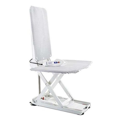 Подъемное устройство для ванн модель Aquatec Orca 71,5х59 см.